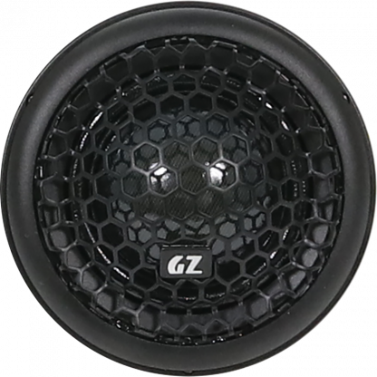 Акустика автомобильная GROUND ZERO GZNT 28SQ 
