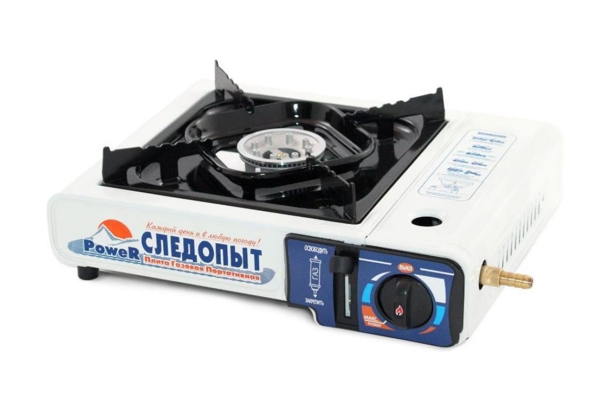 СЛЕДОПЫТ PF-GST-M01