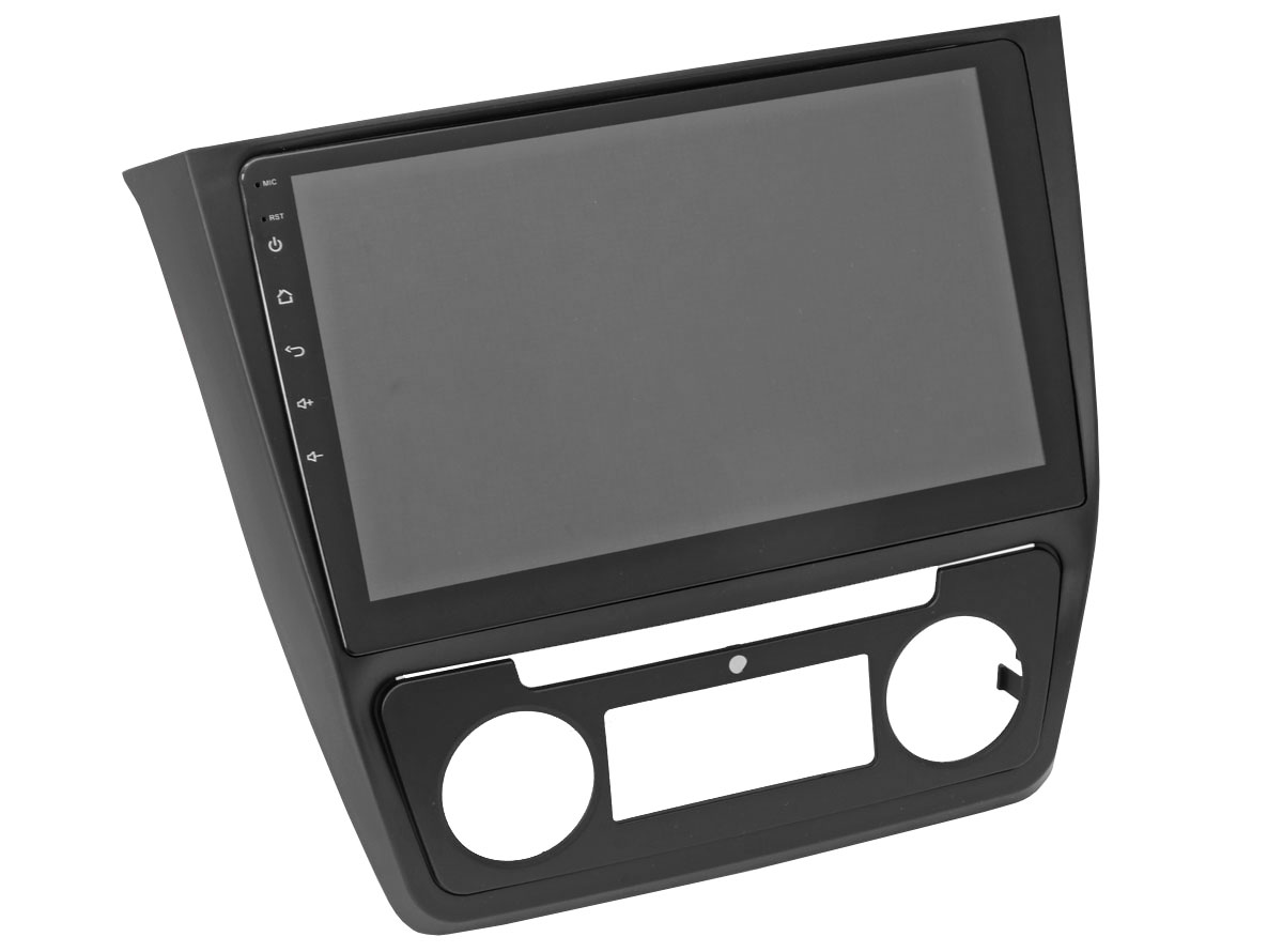 Skoda Incar RSC-FC788 