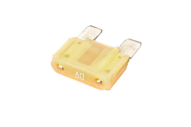 Предохранители, автоматические прерыватели TESLA FX80A.10 