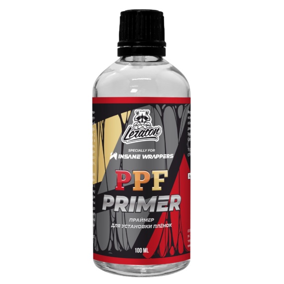 LERATON PPF PRIMER