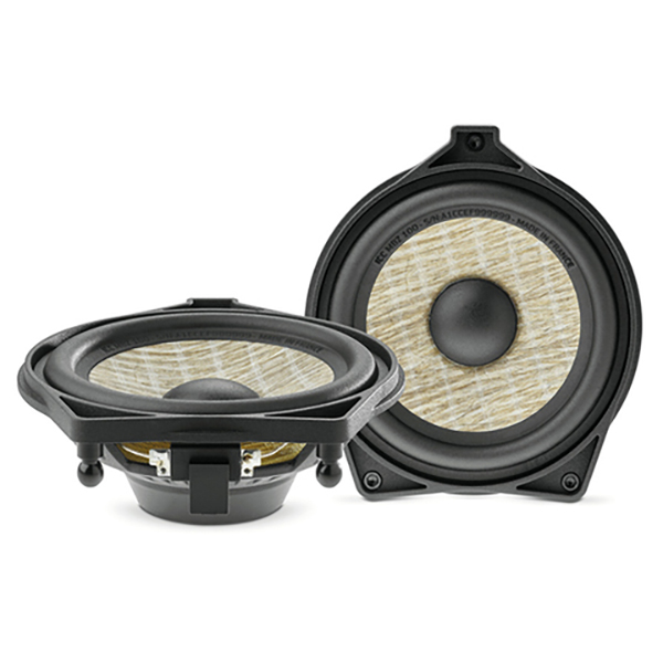 Акустика автомобильная Focal ICC MBZ 100 