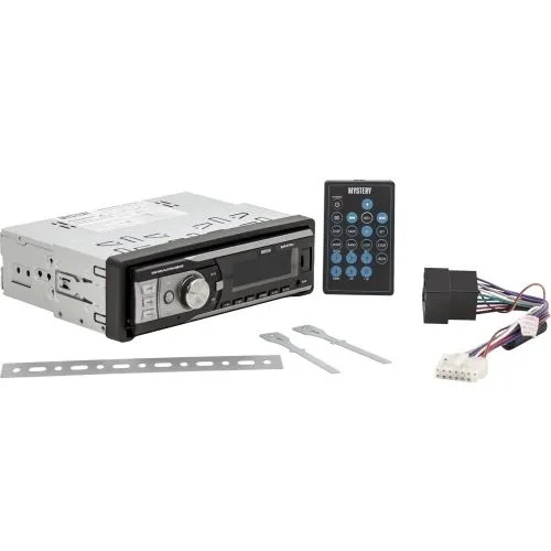 1-DIN USB/SD-ресиверы (без CD) Mystery MAR-878UC 