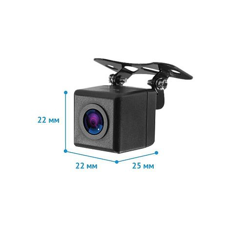 Аксессуары, крепления для видеорегистраторов iBOX RearCam FHD11 1080p