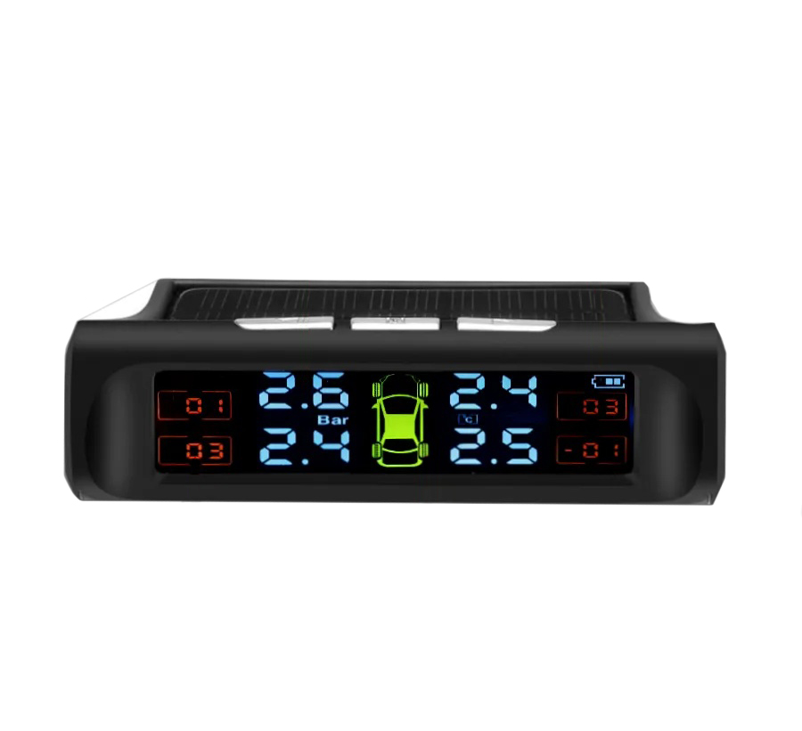 Датчики давления в шинах Mongoose TPMS M-TPMS-1