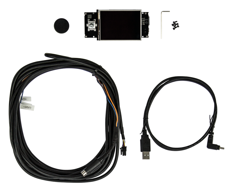 Интерфейсы для подключения усилителей Helix DIRECTOR CREATE CONTROL 