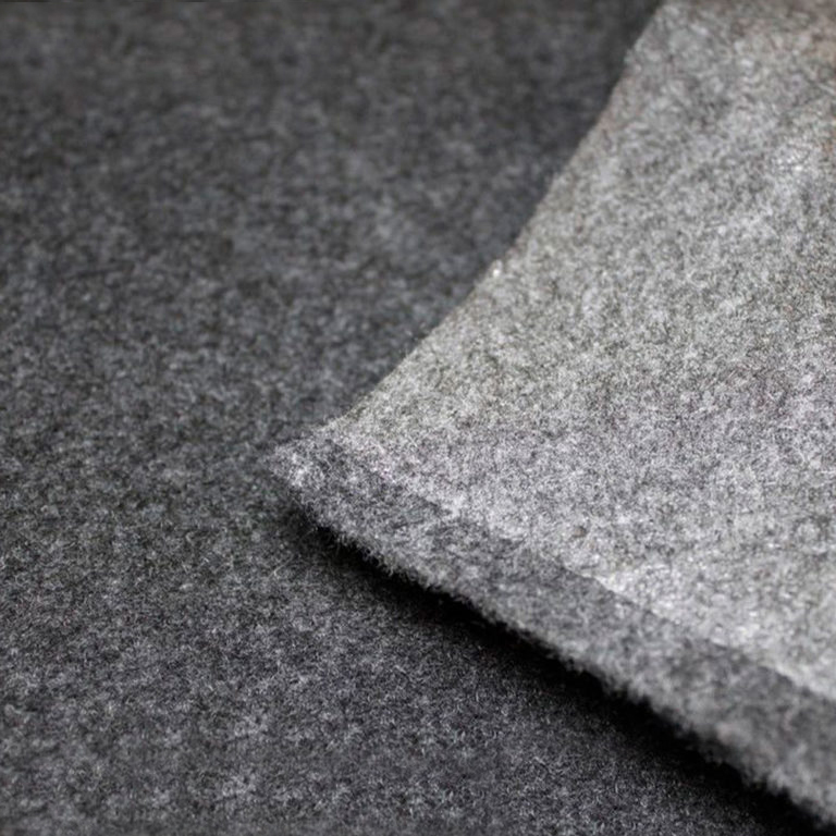 Карпет, винил, радиоткань, клей Comfort Mat Style Graphite 