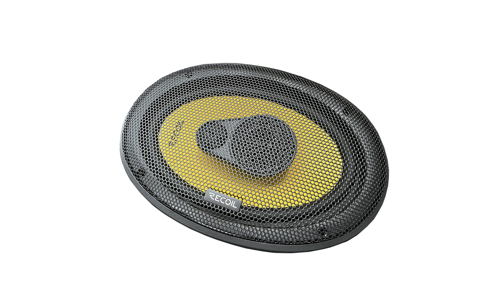 Акустика автомобильная Recoil RLX693 