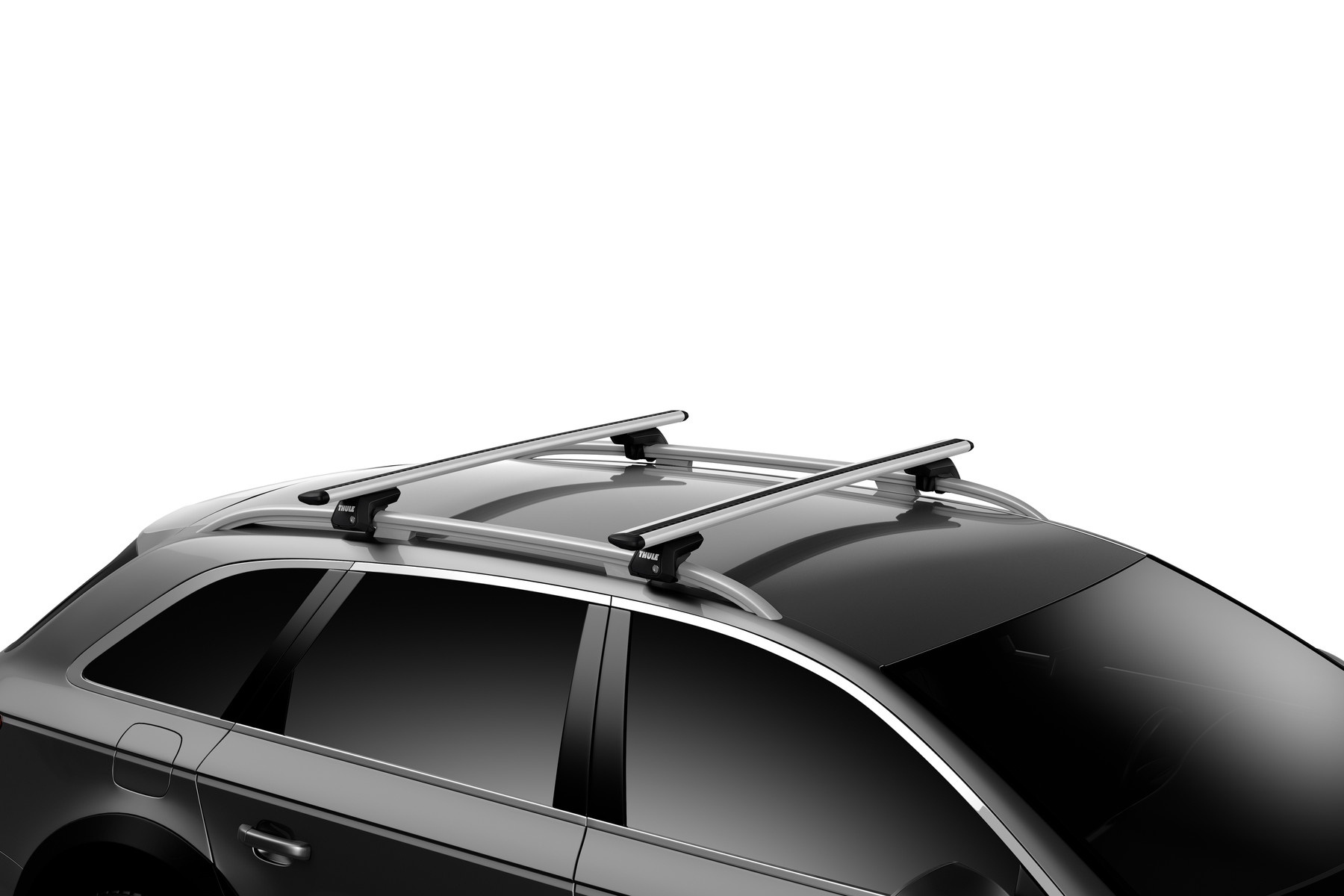 THULE Упоры EVO 710410