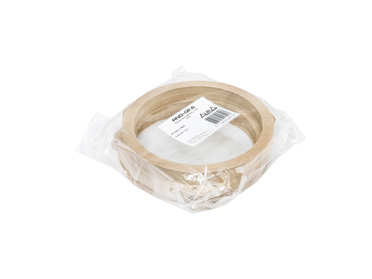 Переходные кольца, Проставочные кольца, Платформы лифтинговые AURA RNG-OP.6 