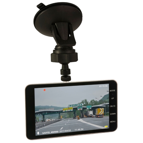 Видеорегистраторы NAVITEL MSR900