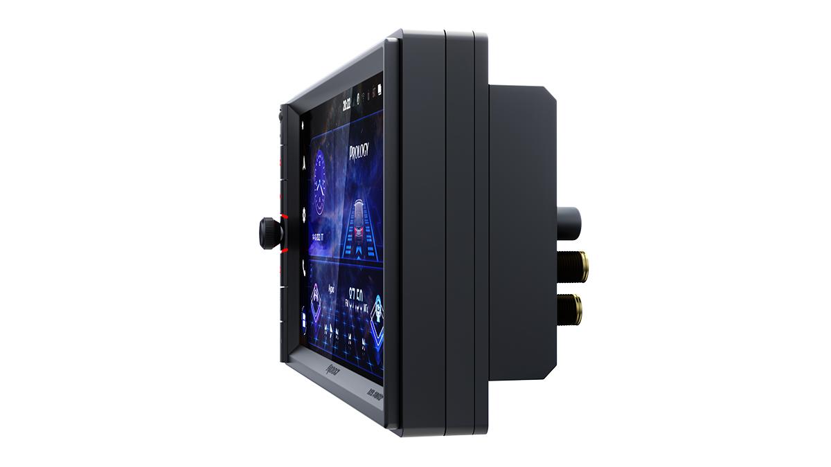 Планшеты 9"/10"/12" Prology MPA-220 DSP 