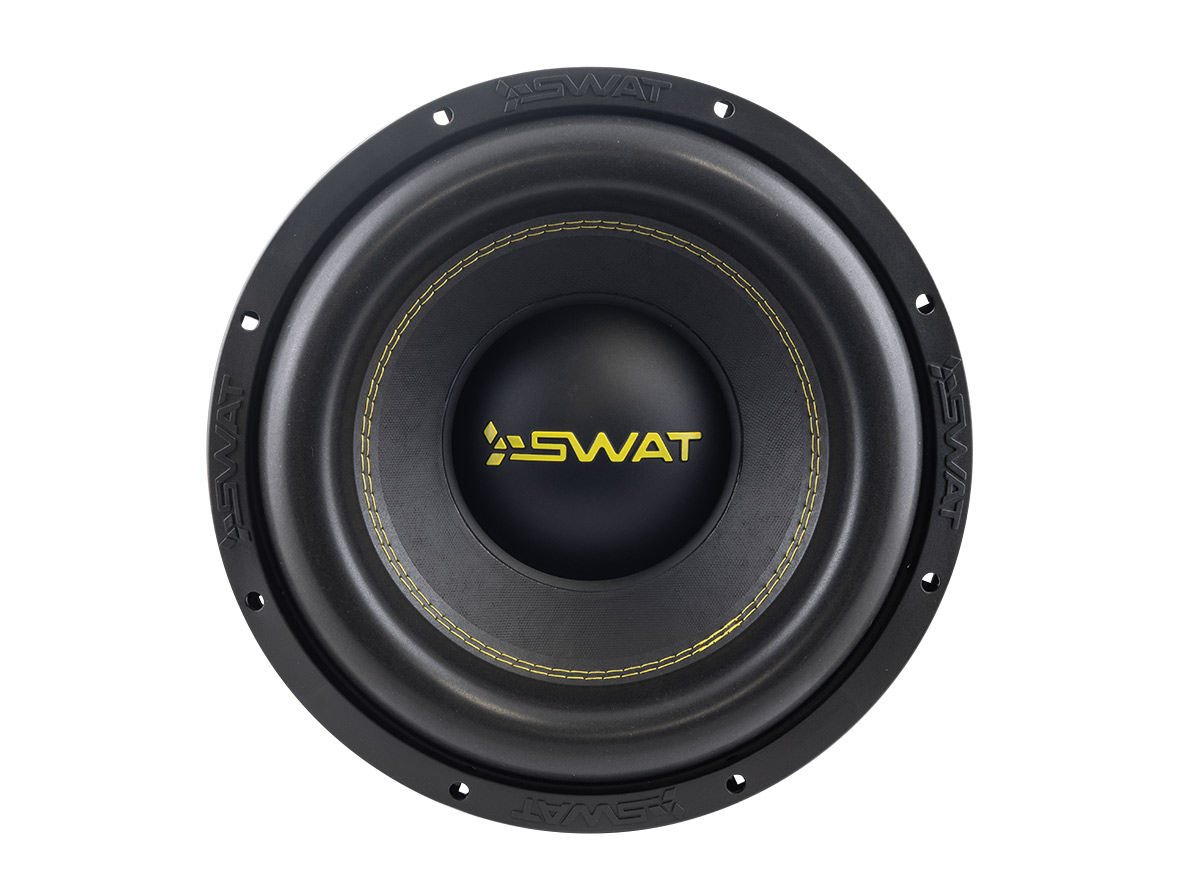 Сабвуферные динамики Swat SBT-12 V3 
