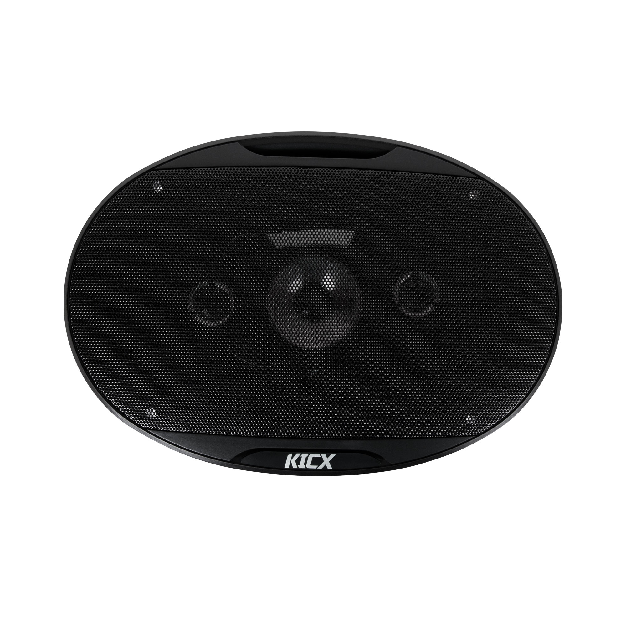 Акустика автомобильная KICX DC-694MR 