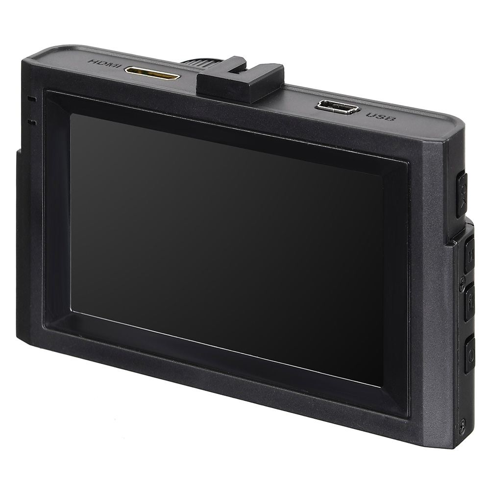 Видеорегистраторы с 2 камерами и более, спортивные камеры: Intego VX 375 Dual