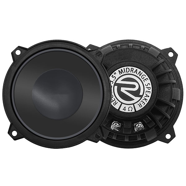 Акустика автомобильная Recoil RMS35 