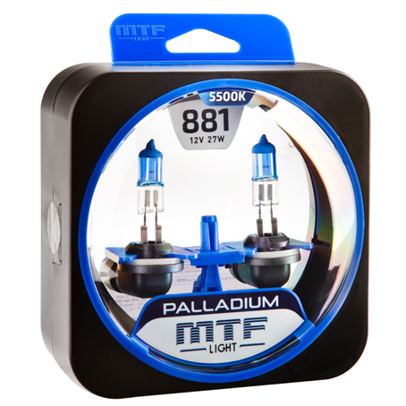 MTF Palladium H27