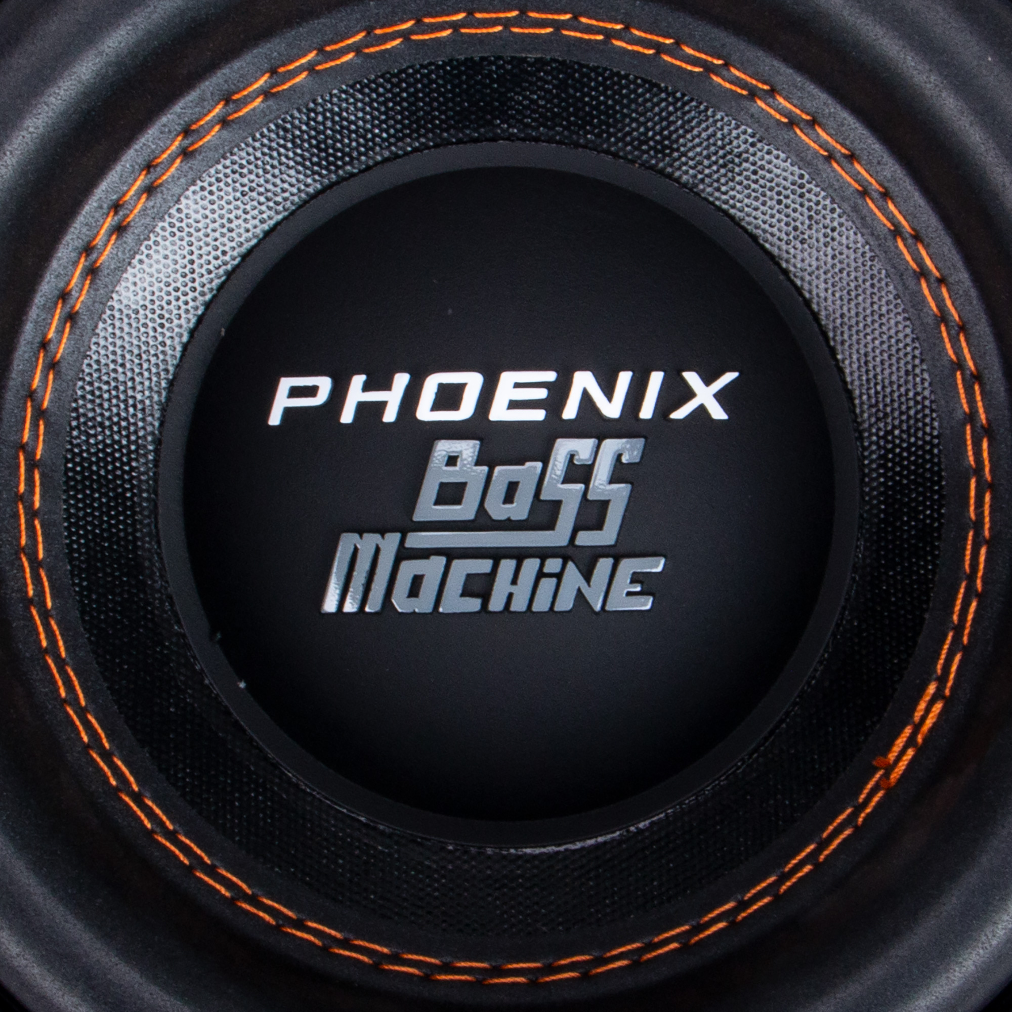 Сабвуферные динамики DL Audio Phoenix Bass Machine 8 