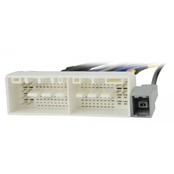 Переходники ISO (16-pin) CARAV HY 16-005 