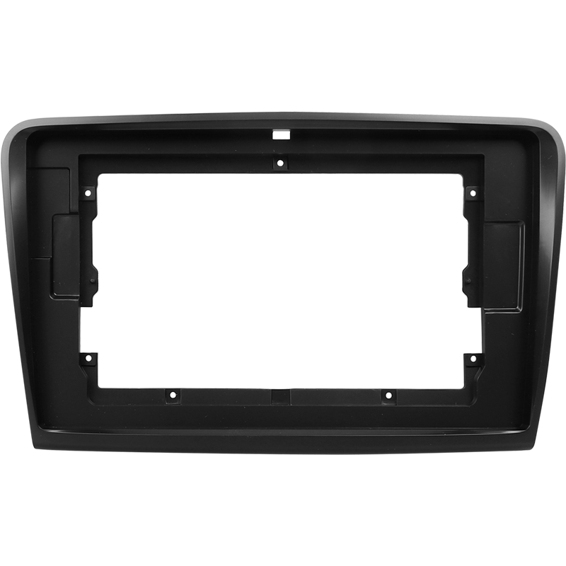 Skoda TEYES Skoda Superb 2 B6 2008-2015 