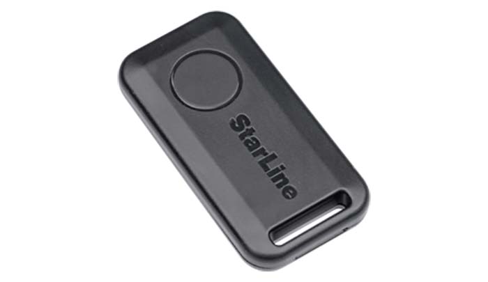 StarLine S97 LTE/GPS