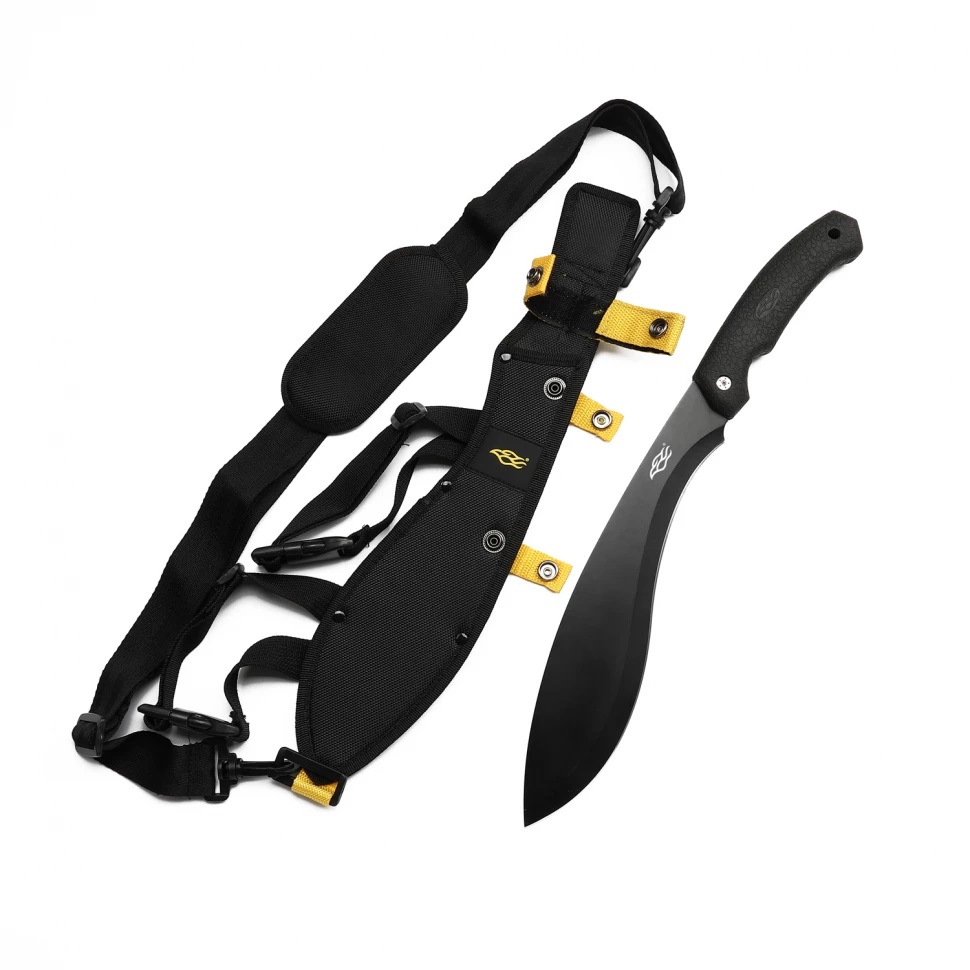 Firebird Мачете F804