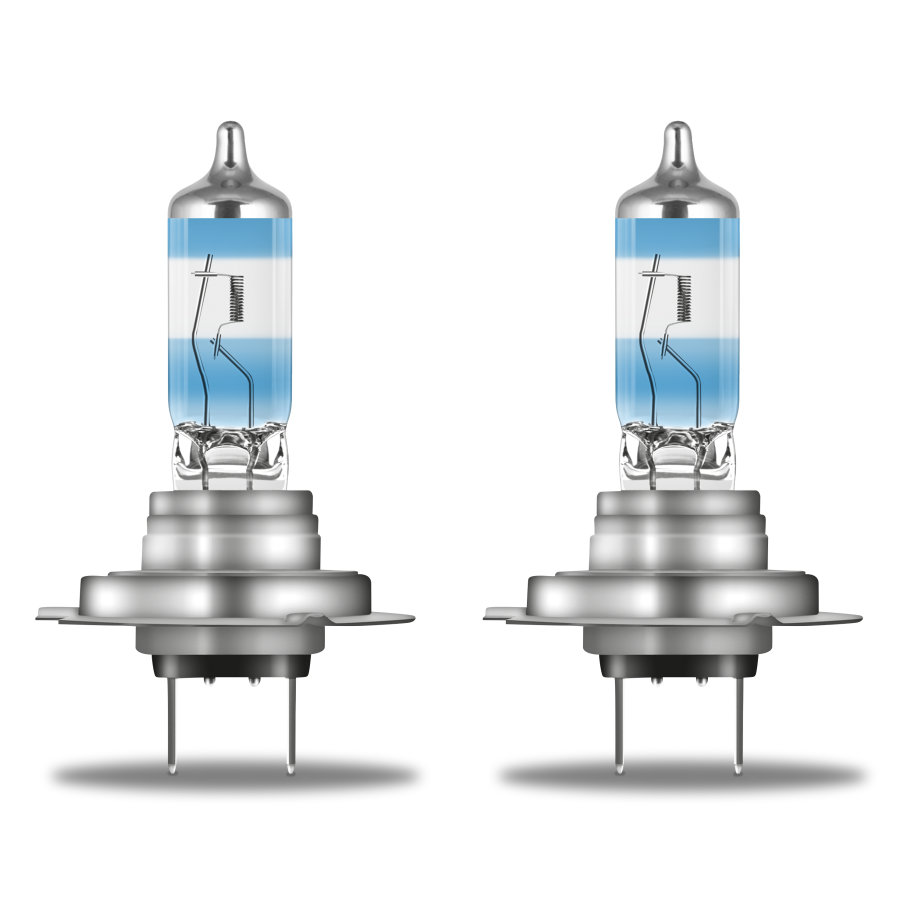 OSRAM H7 64210 NB200 - DUOBOX