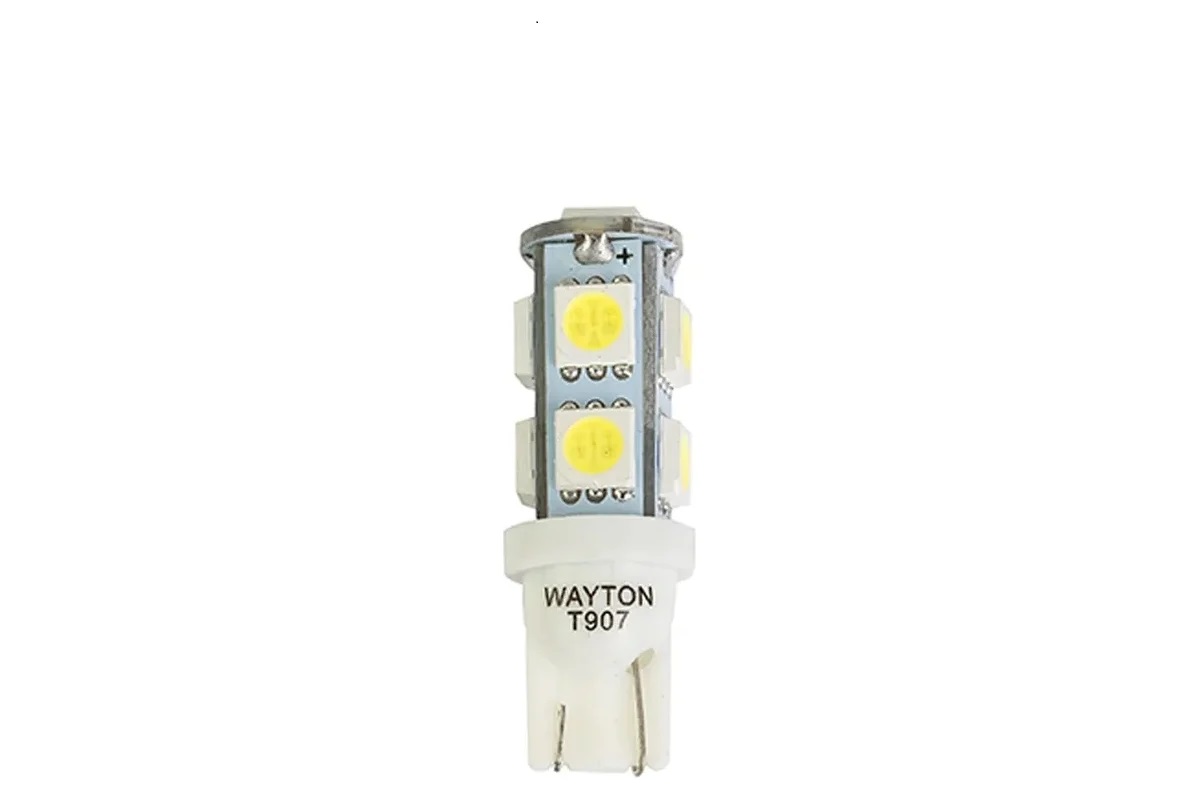 WAYTON T10 W5W T907
