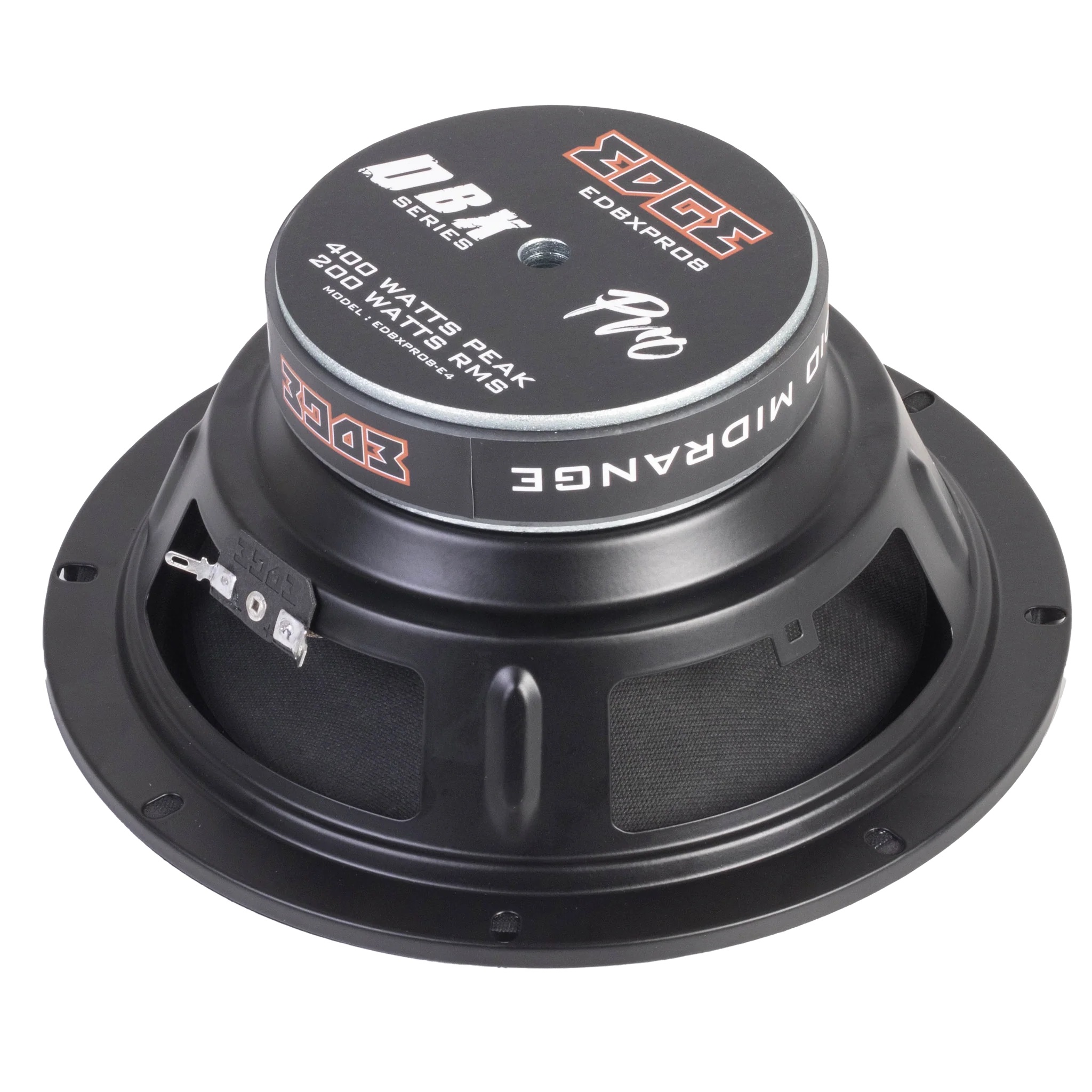 Edge EDBX-PRO8-E4