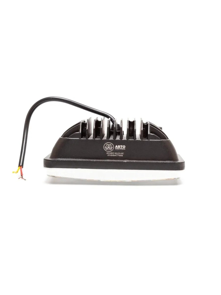 Автоэлектрика AE24RT-8LED-HC