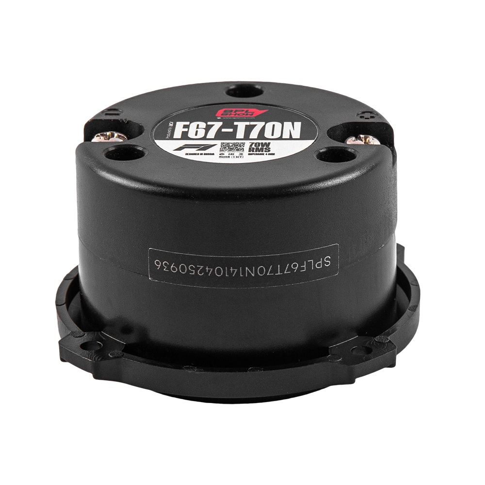 ACV SPL SHOW F1 F67-T70N