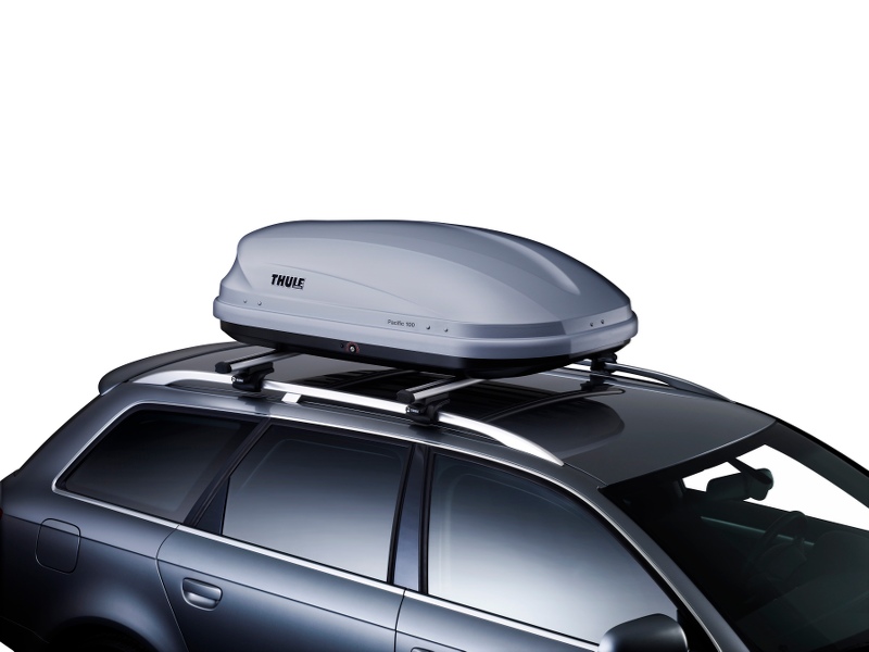THULE Pacific 100