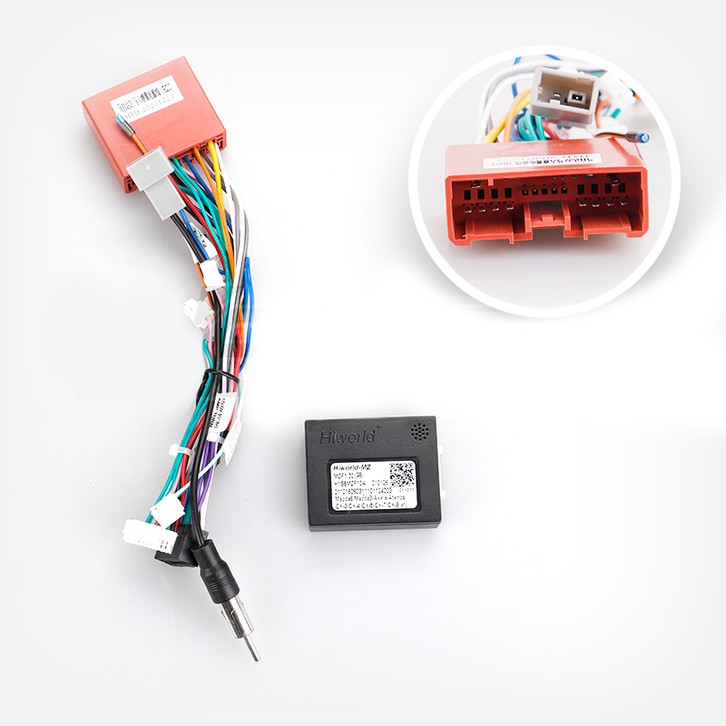 Mazda TEYES Mazda CX 9 2006-2016 