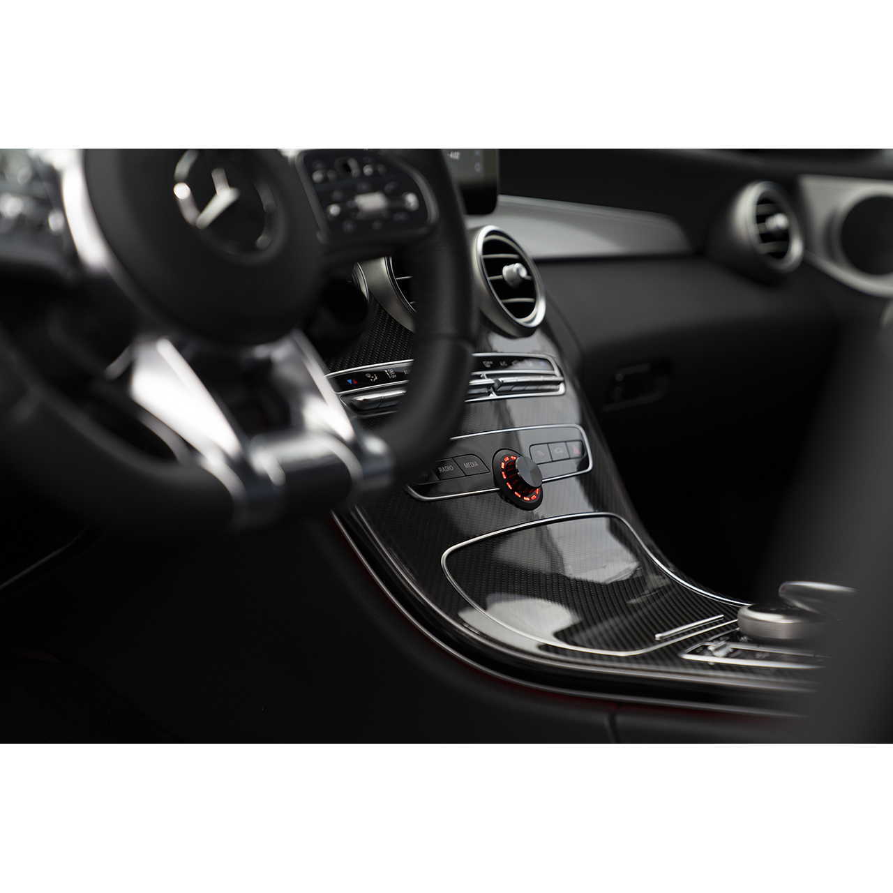 Интерфейсы для подключения усилителей MATCH Conductor SCP 