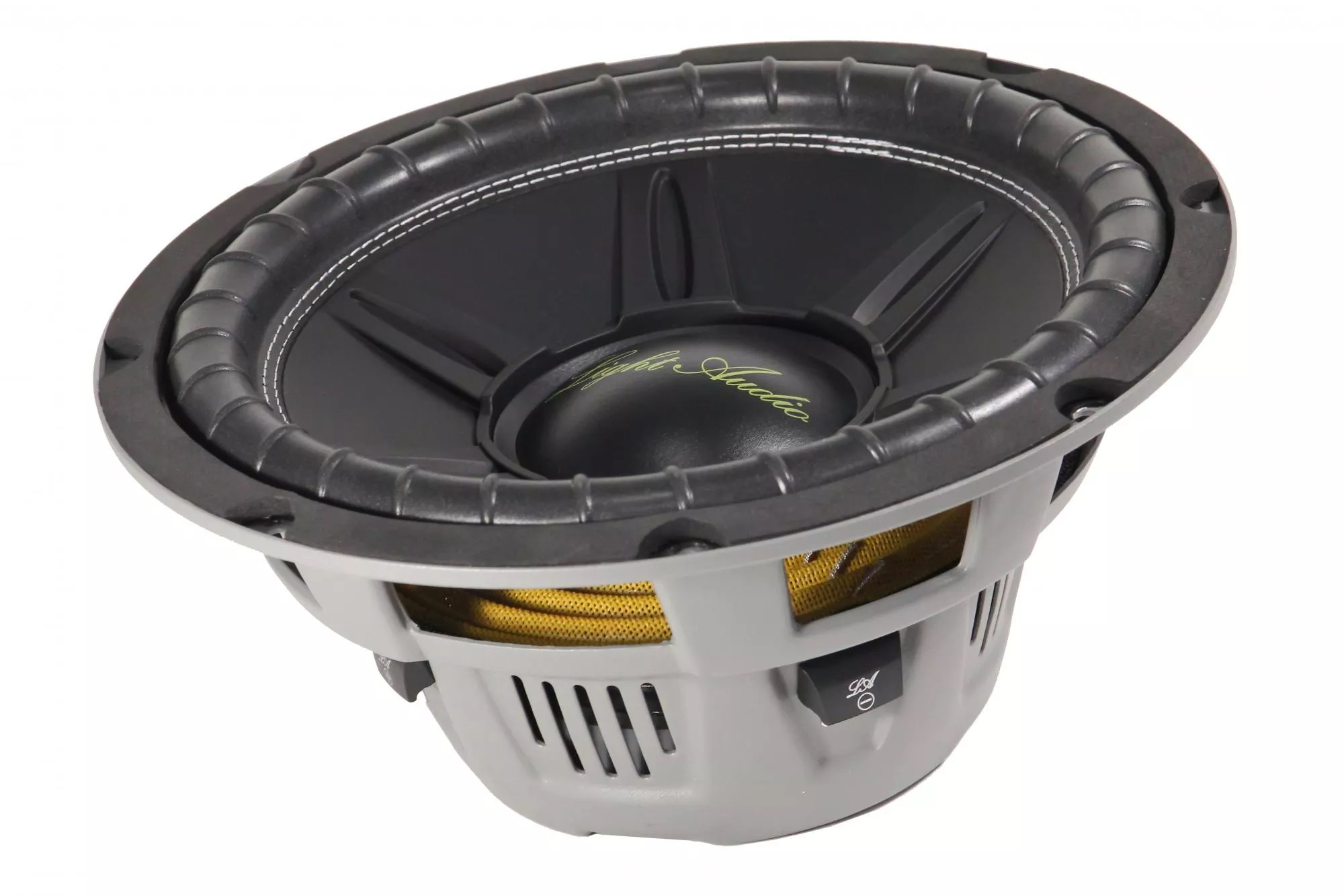 Сабвуферные динамики Light Audio LASW-10 