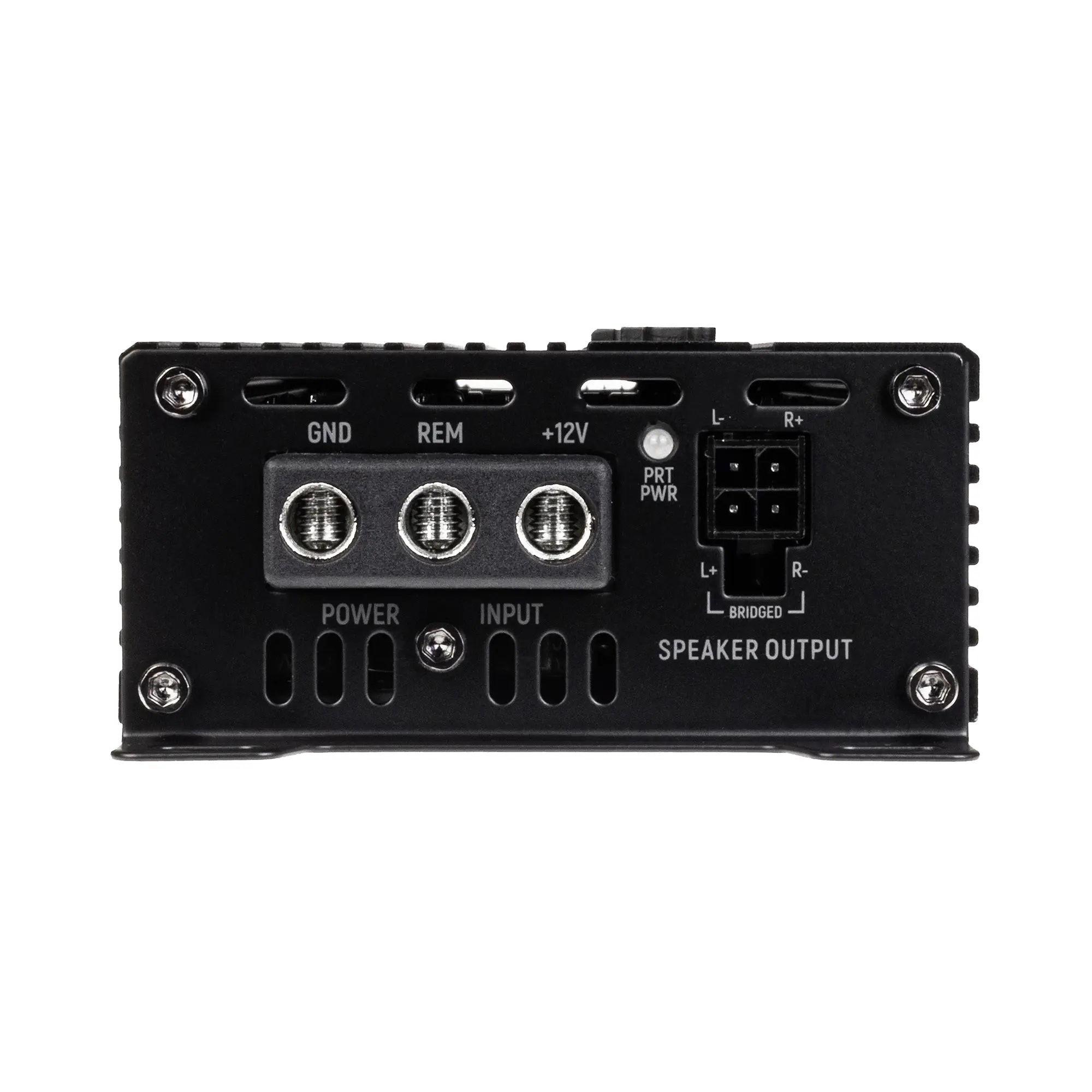 Двух и трехканальные усилители AMP MICRON 2.170 