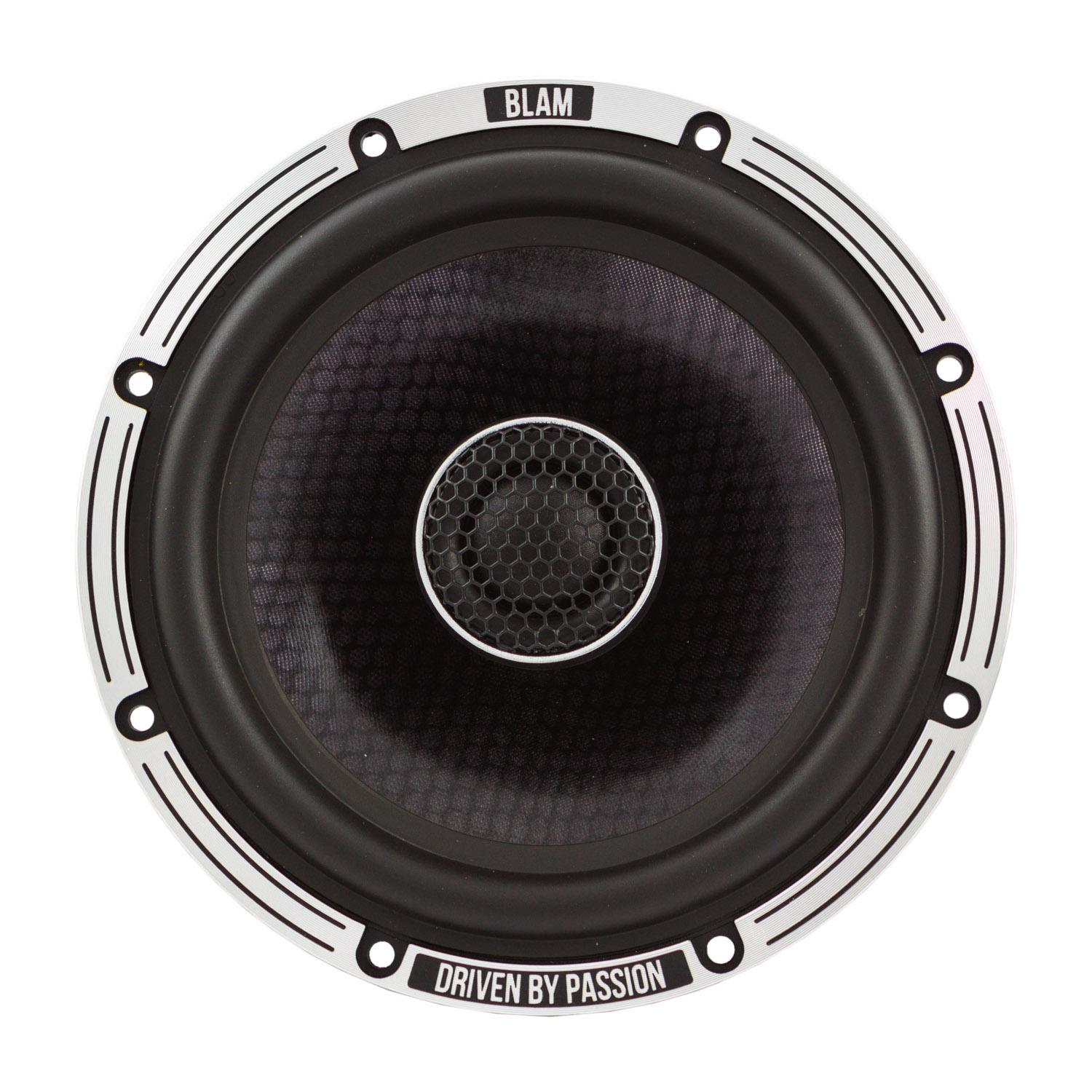 Акустика автомобильная BLAM L165C 
