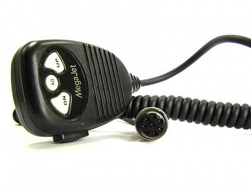 Кронштейны, разъёмы, аксессуары  для радиостанций 27МГц Megajet Тангента MJ 600/600TURBO