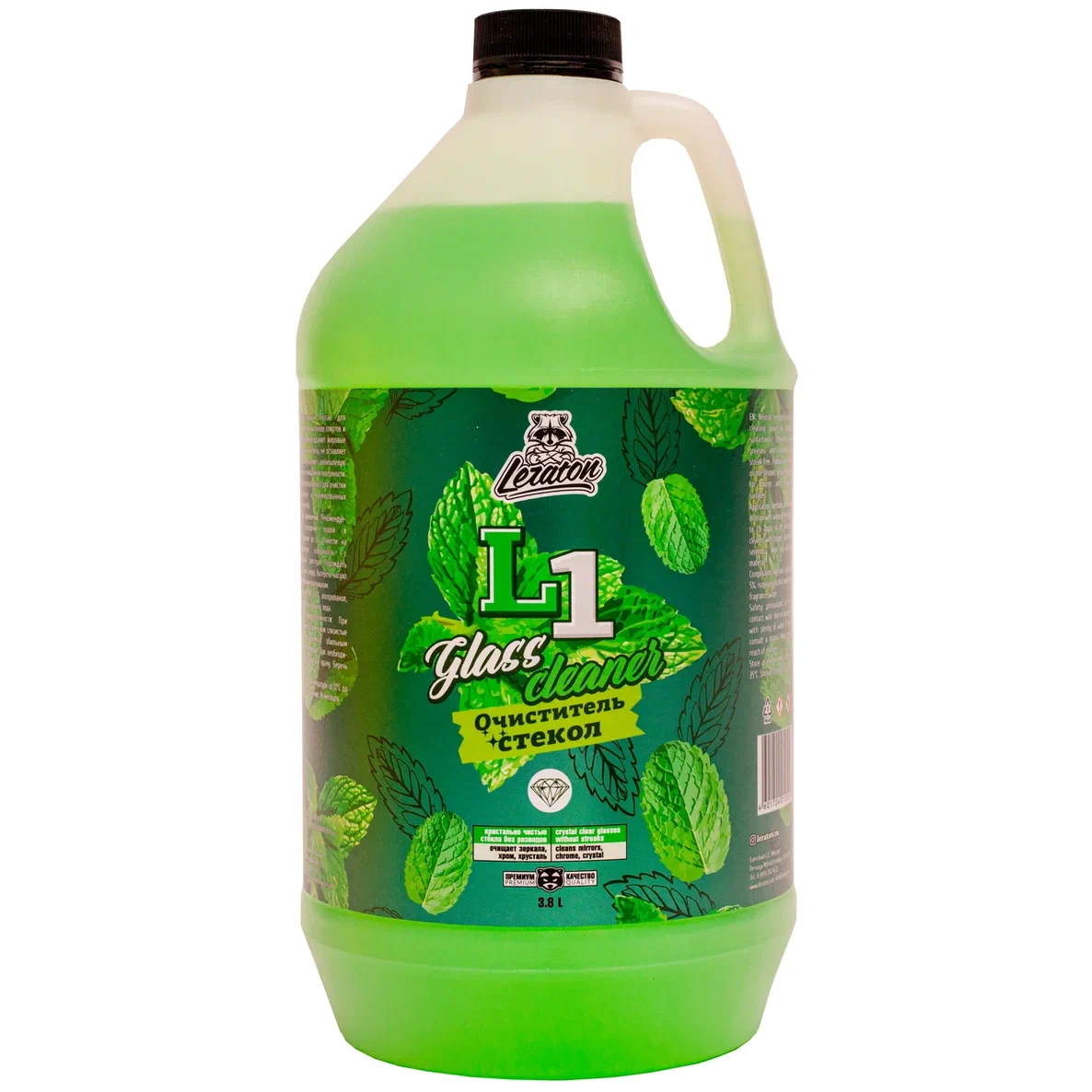 LERATON L1