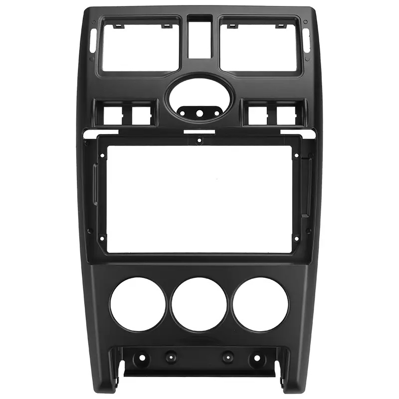 LADA TEYES LADA Priora 2007-2013 часы верх 