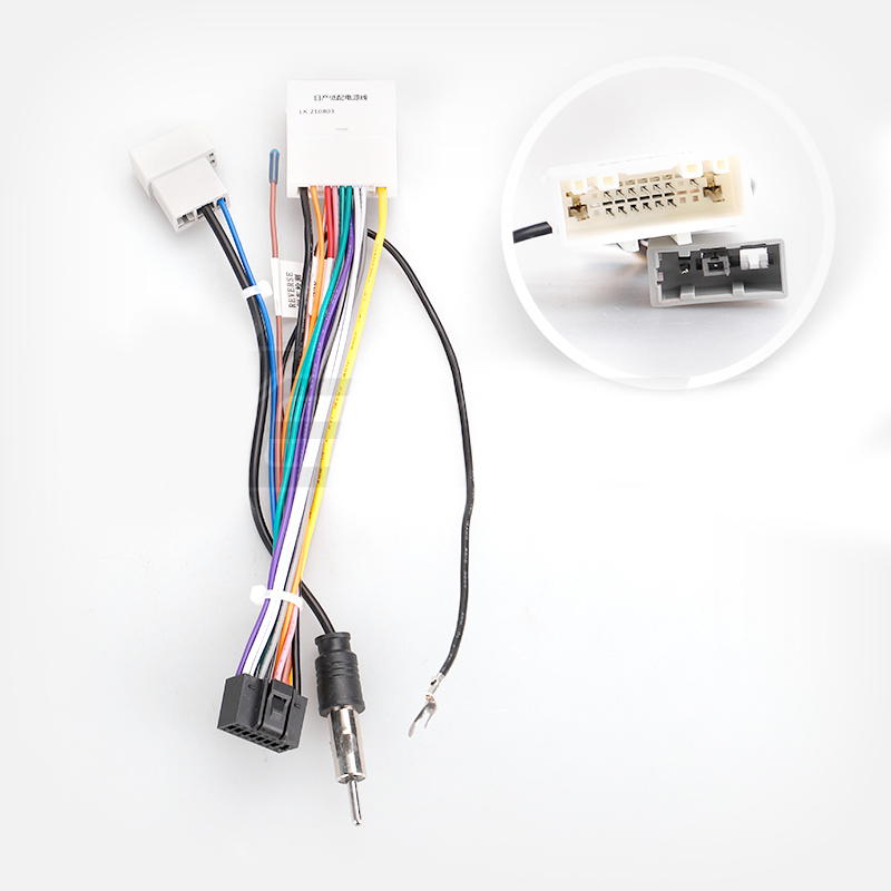 Nissan TEYES Nissan Tiida C11 2004-2013 