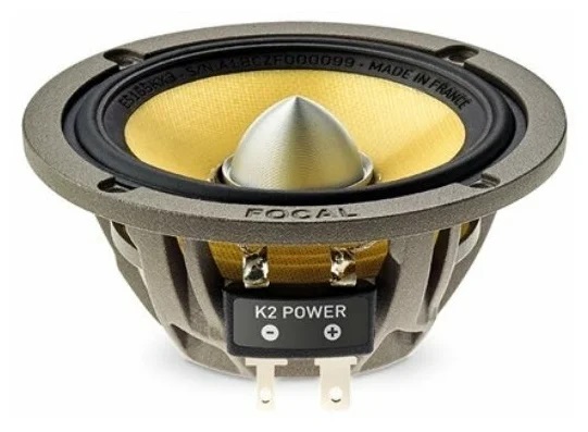 Акустика автомобильная Focal MR ES165KX3 ( 3K02401) HPVE 1075 