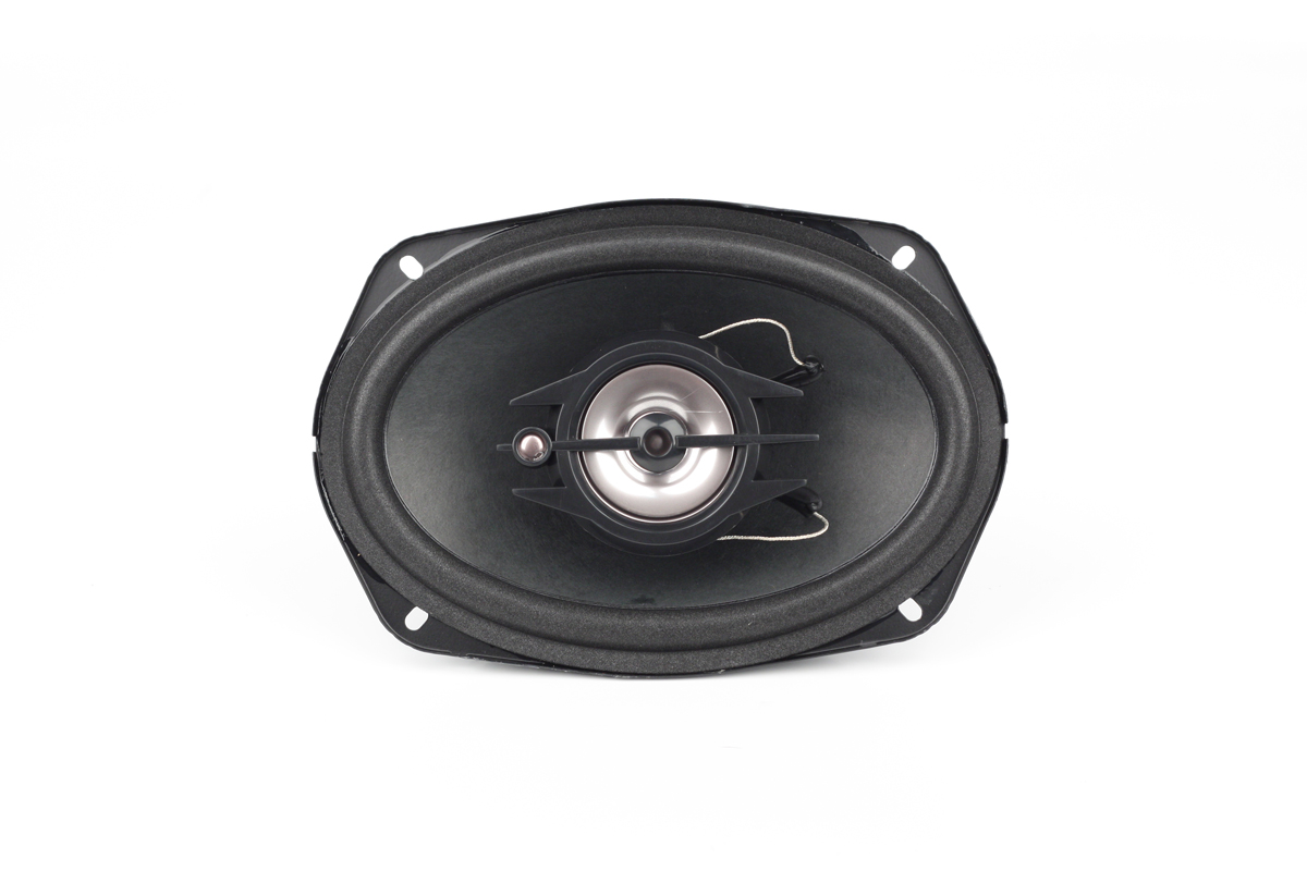 Акустика автомобильная ACV PB-693 