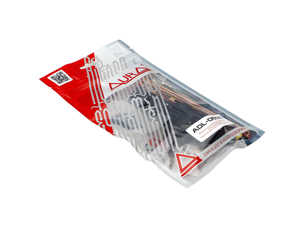 Привод 6 кг AURA ADL-0501