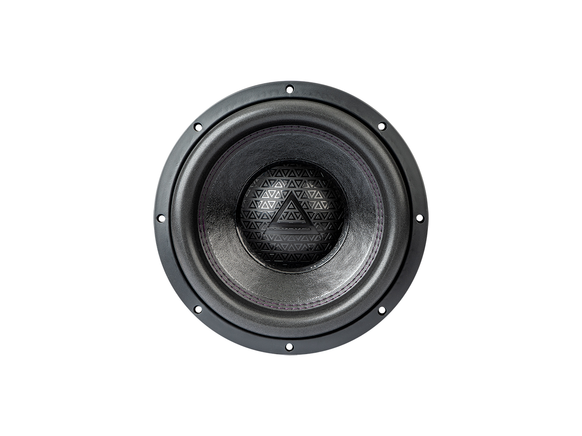 Сабвуферные динамики AurA INDIGO-10.D2 