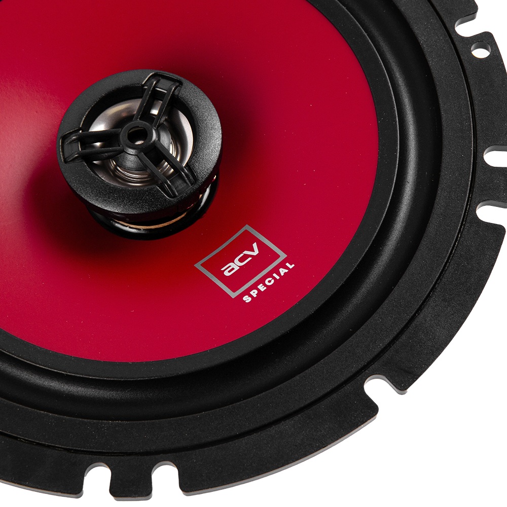 Акустика автомобильная ACV S62 SPECIAL 