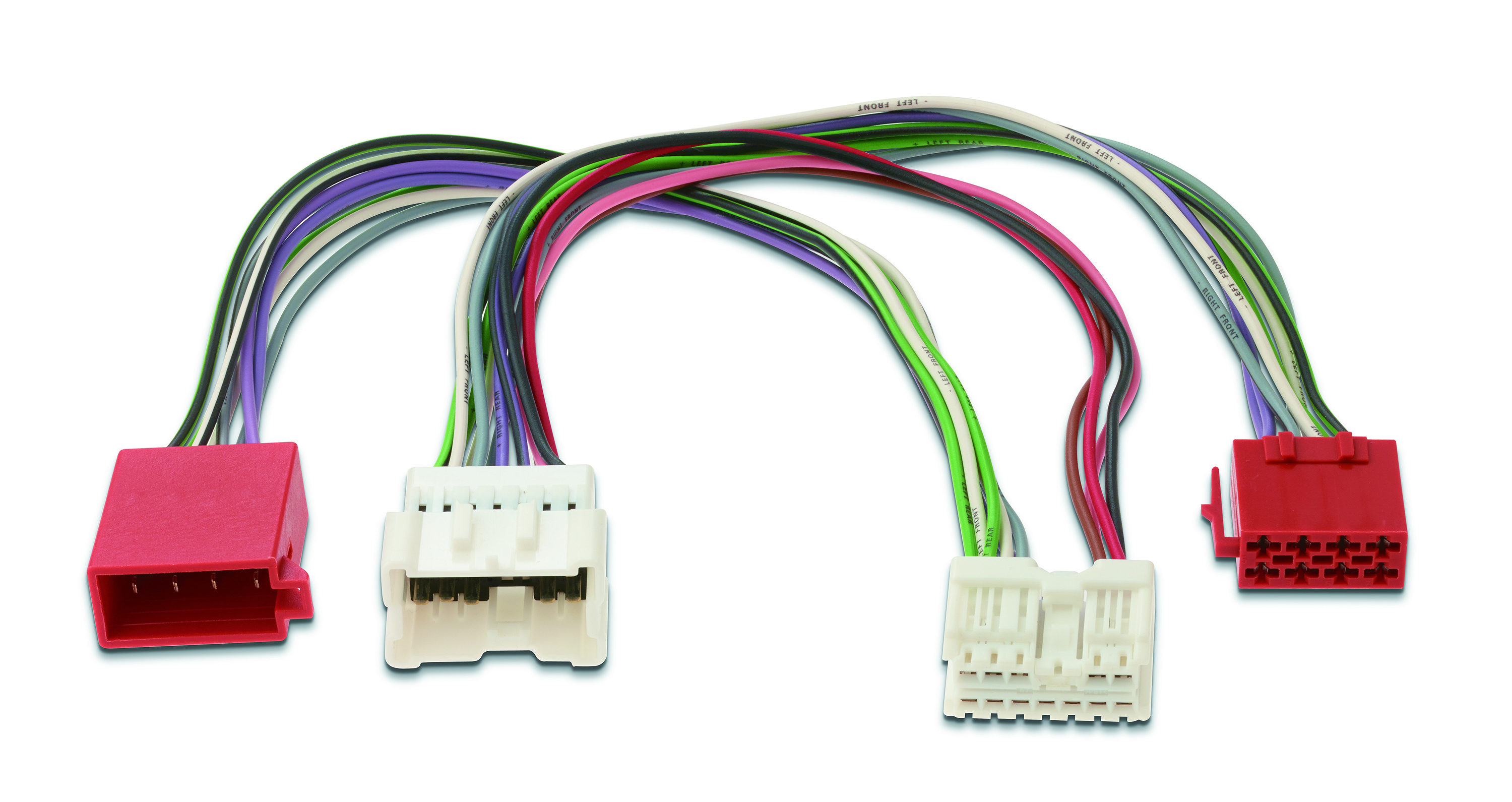 Акустика автомобильная Focal KIT NISSAN/Renault 130 Passive 