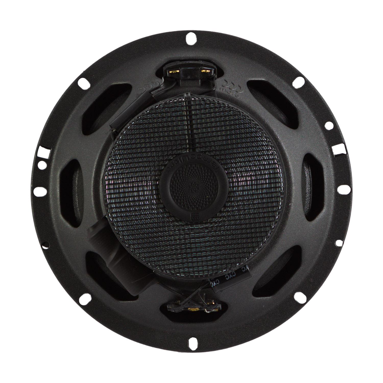 Акустика автомобильная Morel TEMPO ULTRA 602 INTEGRA MkII 