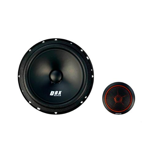 Акустика автомобильная Edge EDBX6C-E1 