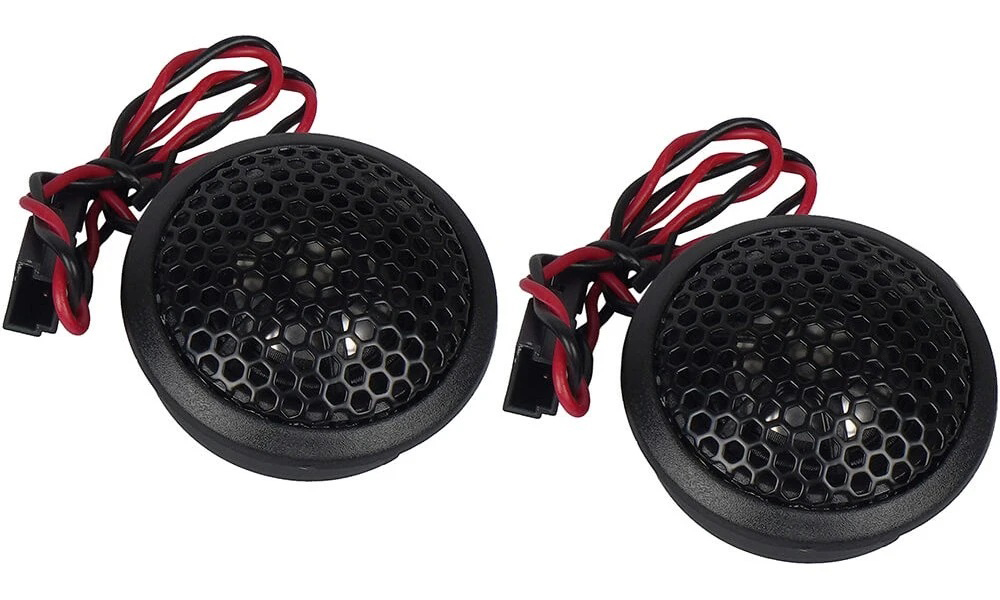 Акустика автомобильная Helix CB K165.2-S3 